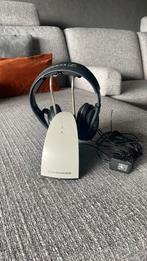 Sennheiser koptelefoon, Audio, Tv en Foto, Koptelefoons, Ophalen of Verzenden, Gebruikt, Sennheiser, Bluetooth