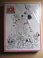 Disney 101 Dalmatiërs kartonnen opbergdoos 24x36x16cm, Nieuw, Ophalen of Verzenden