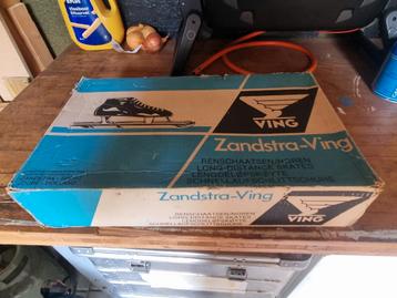 Zandstra Viking Noren Maat 43 beschikbaar voor biedingen