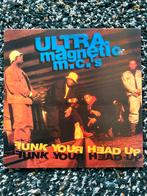 Ultramagnetic MC’s - Funk your head up (unofficial), Ophalen of Verzenden, Gebruikt, 12 inch