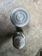 Hydrauliek koppeling dixon quick coupling series ST, Ophalen of Verzenden, Gebruikt