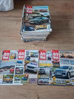 Autoweek ongeveer 60 stuks, Boeken, Auto's | Folders en Tijdschriften, Ophalen, Zo goed als nieuw, Algemeen