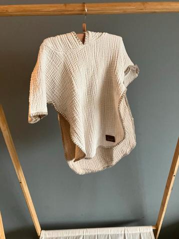 Quax Poncho - Zo goed als nieuw beschikbaar voor biedingen