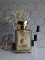 Amouage Jubilation 40 - sample/tester, Ophalen of Verzenden, Nieuw