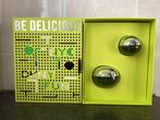 DKNY be delicious giftset, Ophalen of Verzenden, Zo goed als nieuw