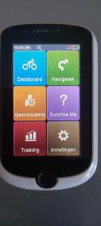 Complete Set MioShare  Mio 315HC sensoren (garmin edge 1030), Fietsen en Brommers, Fietsaccessoires | Fietscomputers, Ophalen of Verzenden