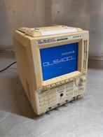 Yokogawa dl1540cl Oscilloscoop Oscilloscope meetapparaat, Ophalen
