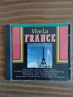 vive la france, Ophalen of Verzenden, Zo goed als nieuw