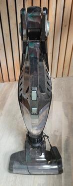 HEMA steelstofzuiger, kruimeldief accu, Gebruikt, Stofzuiger, Ophalen of Verzenden, Minder dan 1200 watt
