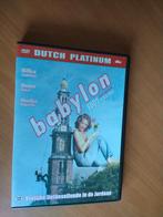 DVD Babylon, Alle leeftijden, Ophalen of Verzenden, Zo goed als nieuw