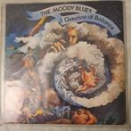 Moody Blues a question of balance, Ophalen of Verzenden, Gebruikt, 12 inch, Poprock