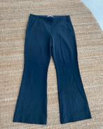 Studio Anneloes flair bonded broek blauw travelstof mt XL, Blauw, Maat 46/48 (XL) of groter, Ophalen of Verzenden, Zo goed als nieuw