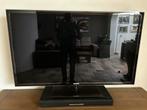 Samsung 55inch tv, 50 Hz, Samsung, Full HD (1080p), Gebruikt