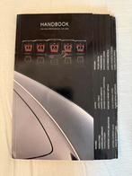 Swissvax Handboek, Ophalen of Verzenden, Zo goed als nieuw