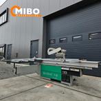 ALTENDORF F45 Formaatzaag paneelzaag ** 3200mm platenzaag 45, Altendorf scm robland felder panhans hammer, 70 mm of meer, Overige typen