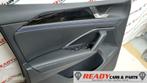 Deurpaneel Linksvoor Leder R-LINE R VW Tiguan CT1 571 ENGELS, Auto-onderdelen, Interieur en Bekleding, Volkswagen, Nieuw, Ophalen of Verzenden