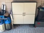 Pastoe Kast, Ophalen, 50 tot 100 cm, Pastoe - vintage, 25 tot 50 cm