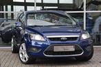 Ford Focus Coupé-Cabriolet 2.0 Titanium Leder Nav. Pdc Youn, 1350 kg, Beige, Cabriolet, Bedrijf