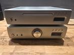 Denon dra-cx3 + dcd-cx3, Audio, Tv en Foto, Versterkers en Receivers, Ophalen of Verzenden, Denon