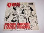 Q65 - From Above ( nederbeat, single), Ophalen, Gebruikt, 7 inch, Single
