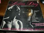 Ladies Day - 12 Backgrounds For Girl Singers MMO US LP, Cd's en Dvd's, Vinyl | Jazz en Blues, Ophalen of Verzenden, Gebruikt, 12 inch