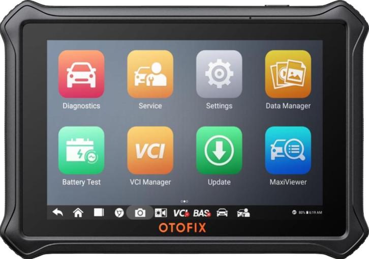 OBD Scanner - OBD2 - Auto Scanner - Storing Verwijderen, Auto diversen, Autogereedschap, Nieuw, Verzenden