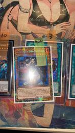 Yu gi oh - Chamber Dragonmaid Starlight rare (ETCO), Ophalen of Verzenden, Zo goed als nieuw, Losse kaart