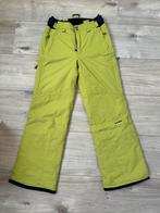 Peak Performance groene Skibroek Dames Maat S, Ophalen, Gedragen, Maat 36 (S), Broek