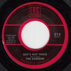 The zombies - She's not there (vinyl single) NM, Verzenden, 7 inch, Single, Zo goed als nieuw