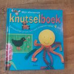 Mijn Allereerste Knutselboek - Deltas, Boeken, Kinderboeken | Jeugd | onder 10 jaar, Ophalen of Verzenden, Zo goed als nieuw, Deltas