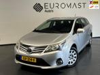 Toyota Avensis Wagon 1.8 VVTi Business Automaat Navi Cruise, Euro 5, 4 cilinders, 1600 kg, 1405 kg