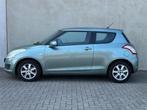 Suzuki Swift 1.2 Base Airco 15' Elek. pakket Groot onderhoud, Voorwielaandrijving, Stof, Gebruikt, 400 kg