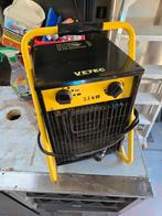 Nieuwe 3.3kW Elektrische Kachel - Heater 220V, Ophalen, Nieuw, 800 watt of meer, Kachel