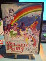 my little pony dvds, Cd's en Dvd's, Ophalen, Gebruikt, Tekenfilm, Alle leeftijden