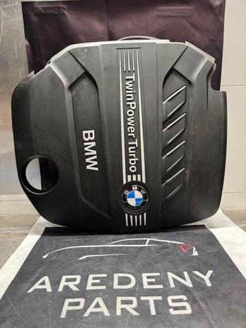 BMW N47 Motor Afdekplaat TwinPower Turbo 781080003 781080203 beschikbaar voor biedingen