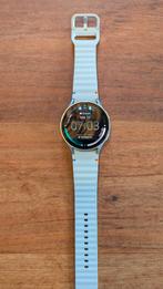 Samsung Galaxy Watch 7 (44mm, bluetooth), Sieraden, Tassen en Uiterlijk, Smartwatches, Samsung ⌚️, Ophalen of Verzenden, Zo goed als nieuw