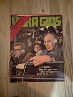 VARA Gids 3 Maart 1973 - Wim Hoogendoorn, Boeken, Tijdschriften en Kranten, Ophalen of Verzenden, Gelezen, Muziek, Film of Tv
