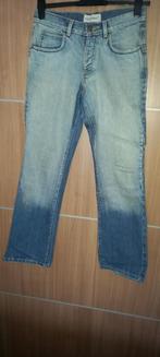 jeans 32 HEREN SPIJKERBROEK clockhouse, Kleding | Heren, Spijkerbroeken en Jeans, Blauw, W32 (confectie 46) of kleiner, Ophalen of Verzenden