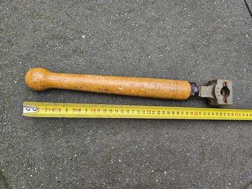 Antiek gereedschap van een fietsenmaker, Antiek en Kunst, Antiek | Gereedschap en Instrumenten, Ophalen of Verzenden