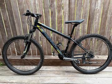 Merida 26” mountainbike 37cm framehoogte beschikbaar voor biedingen