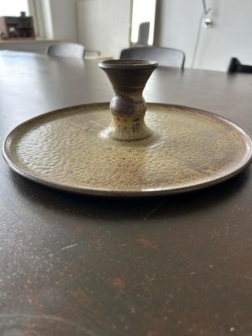 Schitterende grote zaalberg design kandelaar. Dutch design beschikbaar voor biedingen