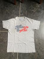 Billionaire Boys Club t-shirt grijs maat M, Kleding | Heren, Billionaire Boys Club, Grijs, Gedragen, Verzenden