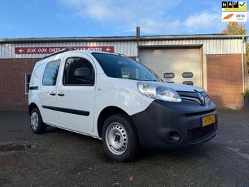 Renault Kangoo 1.5 dCi 75 euro 6 MARGE navi R-link airco cru beschikbaar voor biedingen