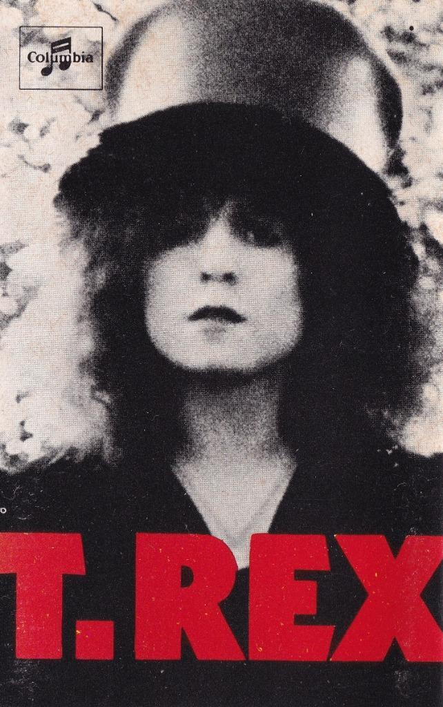 Cassettebandje T. Rex – The Slider, Cd's en Dvd's, Cassettebandjes, Gebruikt, Pop, 1 bandje, Verzenden