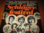 LP, Schlagerfestival, Ophalen of Verzenden, 1960 tot 1980, Zo goed als nieuw, 12 inch