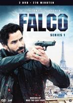 Falco serie 1, Vanaf 9 jaar, Ophalen of Verzenden, Zo goed als nieuw, Detective en Krimi