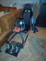 Thrustmaster T-GT 2+ TLCM Pedalen, Ophalen of Verzenden, Gebruikt