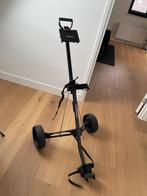 Golftrolley TurfMaster, Ophalen of Verzenden, Gebruikt, Golfkar, Overige merken