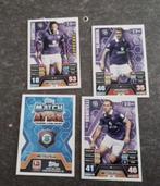 3 Kaartjes FC Erzgebirge AUE, Ophalen of Verzenden, Nieuw, Buitenlandse clubs, Poster, Plaatje of Sticker