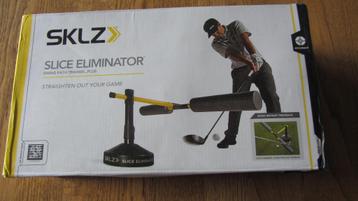 Slice eliminator beschikbaar voor biedingen